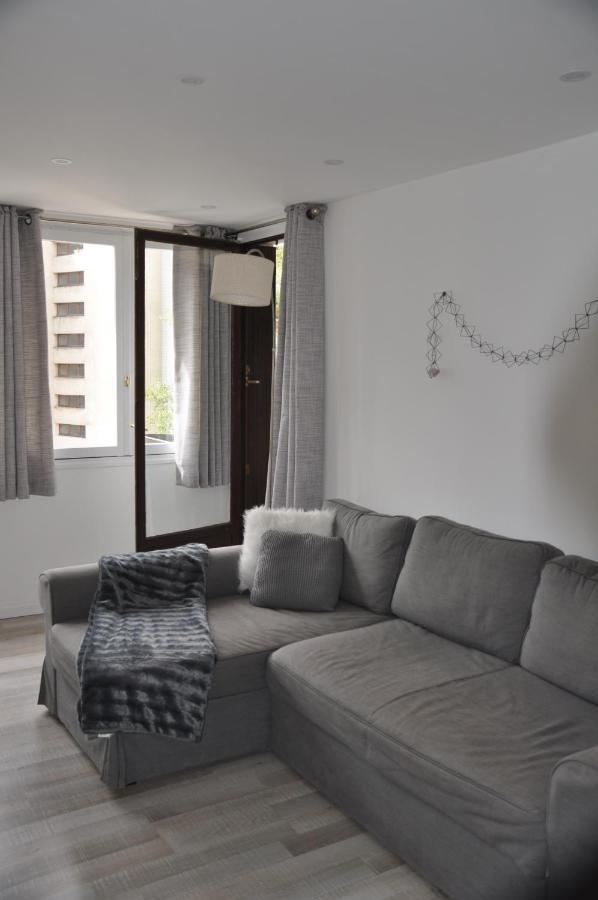 Serre Chevalier, Superbe Appartement 5/7 Couchages Saint-Chaffrey Exterior photo